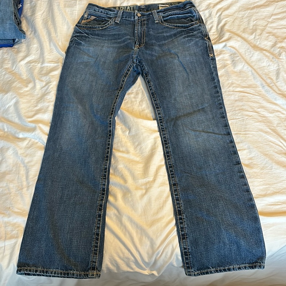 Ariat Jeans